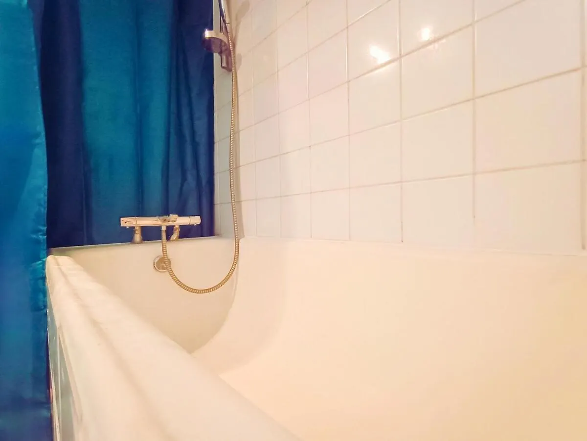 Le Nid De Basch Apartment Near Paris Thiais France