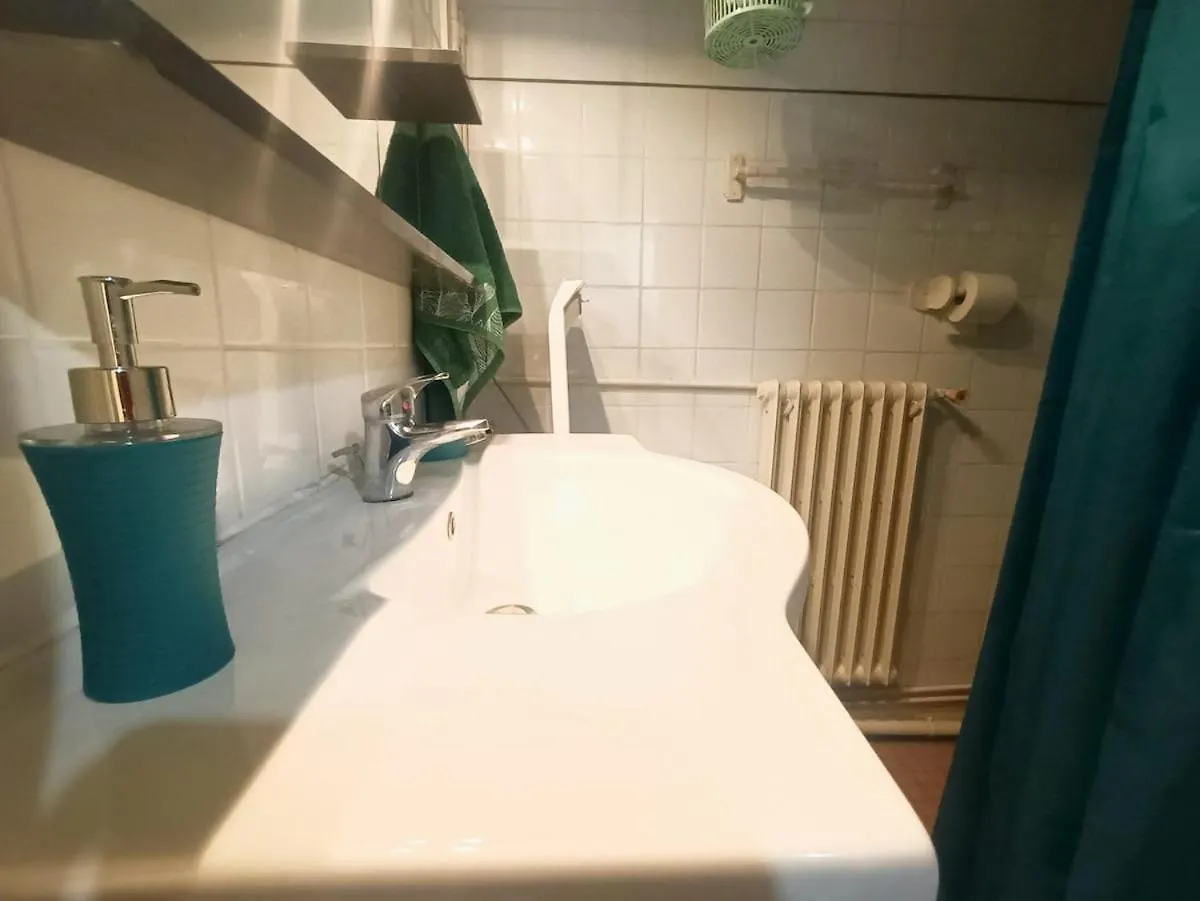 Le Nid De Basch Apartment Near Paris Thiais 0*,  France