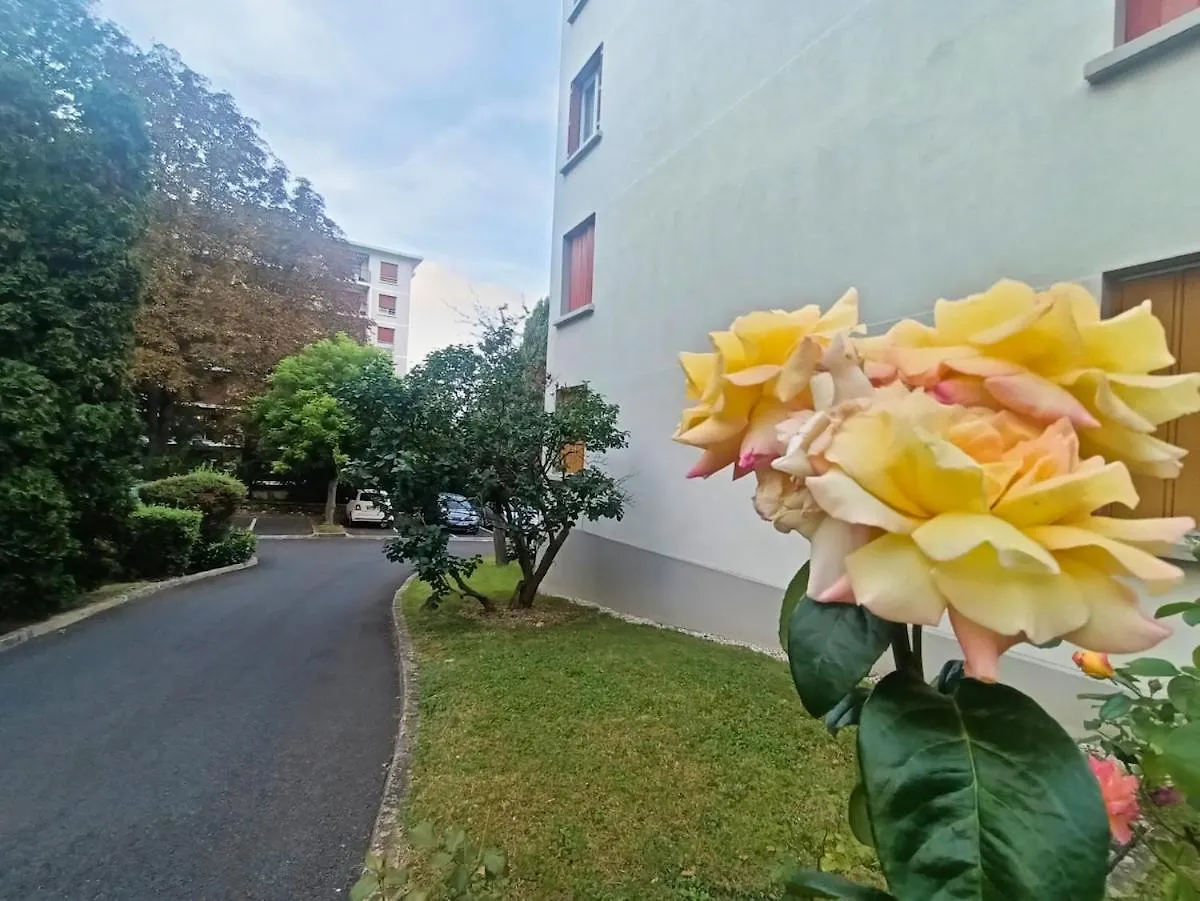 Le Nid De Basch Apartment Near Paris Thiais France