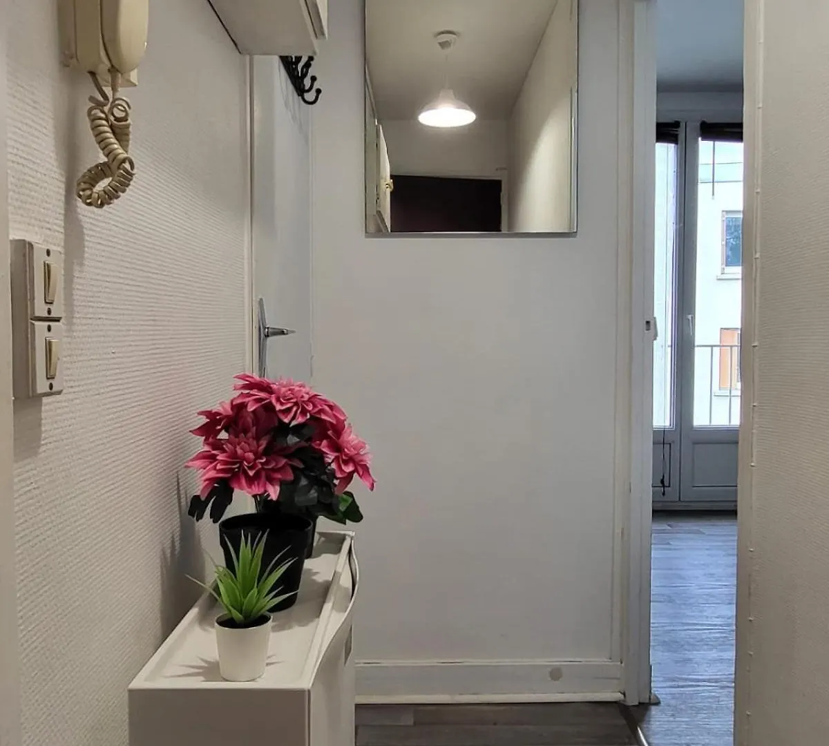 Le Nid De Basch Apartment Near Paris Thiais
